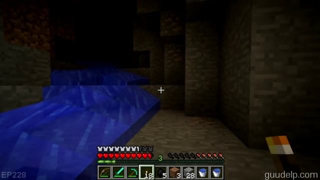 Minecraft MindCrack - S3E229 - Babbling about Minecon смотреть онлайн