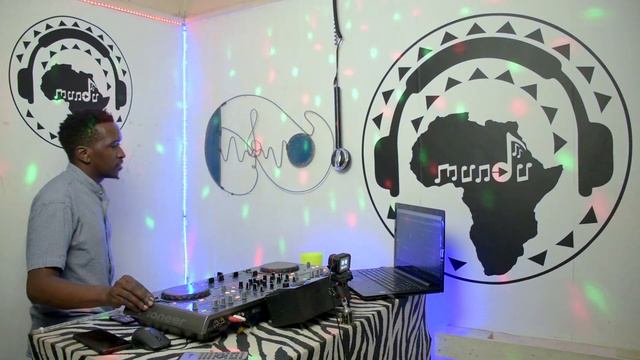 Mundu Mixes 3 - Flash Back Friday Old Skul Kenyan, Bongo Mix ft P Unit, Wyre, Kantai, Ali Kiba, STL смотреть онлайн