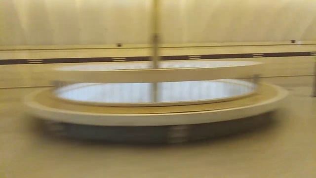 Проследование станции метро Спортивная БЕЗ ОСТАНОВКИ смотреть онлайн