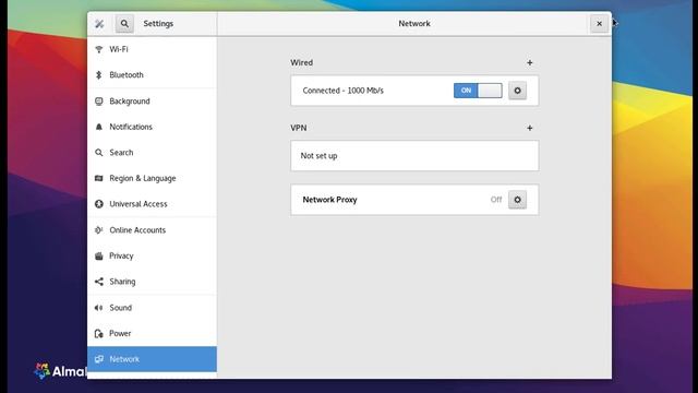 How to: Access Alma Linux 8 5 Remotely through Windows over SSH/Putty смотреть онлайн