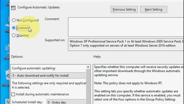 How to Fix “Your Device is Missing Important Security and Quality Fixes” Error in Windows 10 смотреть онлайн
