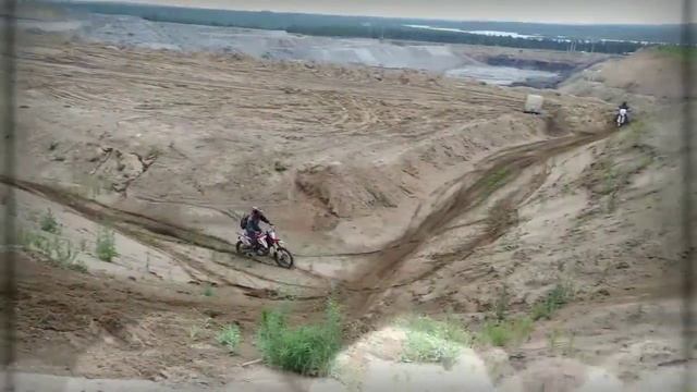 Спорт 003 И зум эндуро смотреть онлайн