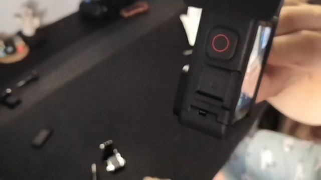 Анпак медиа модуля для goPro 9/10 с крутым фейлом смотреть онлайн