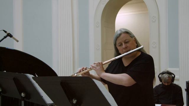 Emma Coulthard excerpts from Hugh Lane 2022 with David Appleton смотреть онлайн