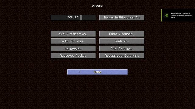 Aidomman näköinen Minecraft - Näin lataat shaderit смотреть онлайн