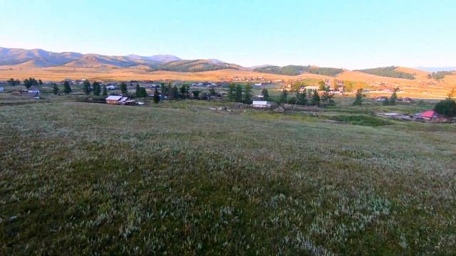 Любите родные земли. Чеди-Хол. смотреть онлайн