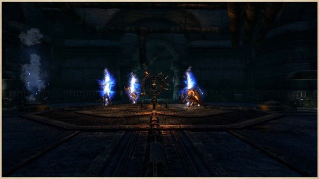 The Mysterious Time Traveller, Thaddeus Cosma - The Elder Scrolls Lore смотреть онлайн