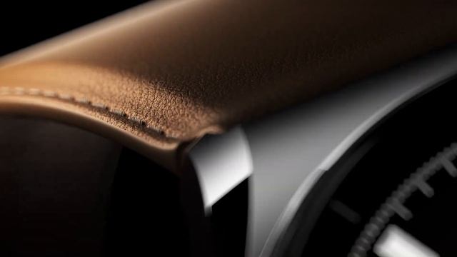 Xiaomi Watch S1 — сохраняйте стиль, оставайтесь в форме смотреть онлайн