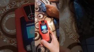 Condtrol scan - детектор проводники и металлов.