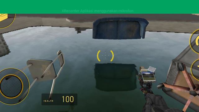 Garry's Mod Mobile 0.6 Play Game смотреть онлайн