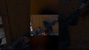 Mom: «We have John Wick at home.»