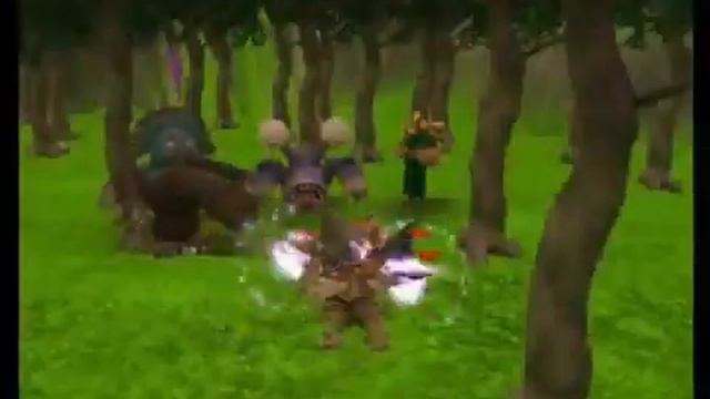 YouTube - Yu-Gi-Oh Monster World Spore Galactic Adventure (Download in Description).flv смотреть онлайн