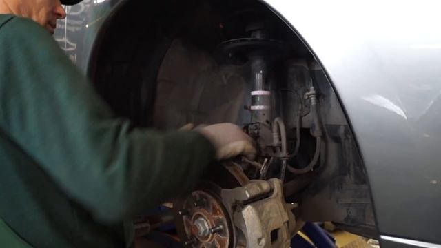 Outlander 10 месяцев и 18000 км по Русским дорогам