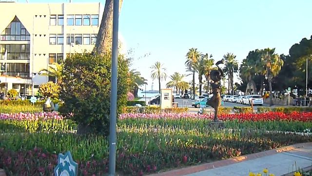 Переехали в Турцию. Затраты при переезде. смотреть онлайн