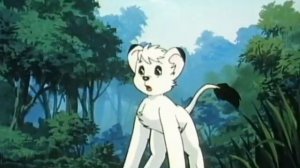Кимба белый лев 11 (The New Adventures of Kimba The White Lion)