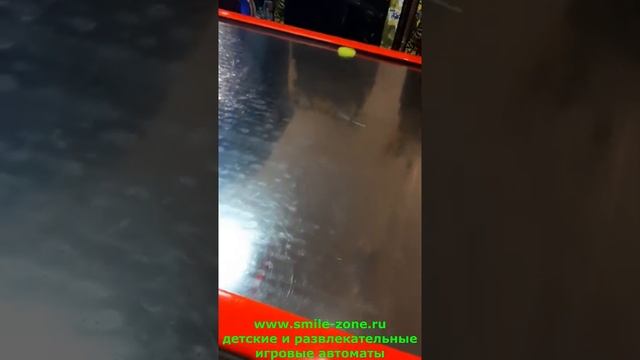 Аэрохоккей Wik смотреть онлайн