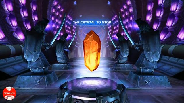 Android Games 2018 | MARVEL Contest of Champions - First 7 Minutes of Gameplay смотреть онлайн