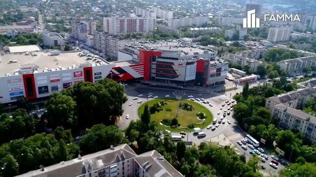 ЖК НОВЫЕ ОГНИ в городе-герое Новороссийск смотреть онлайн