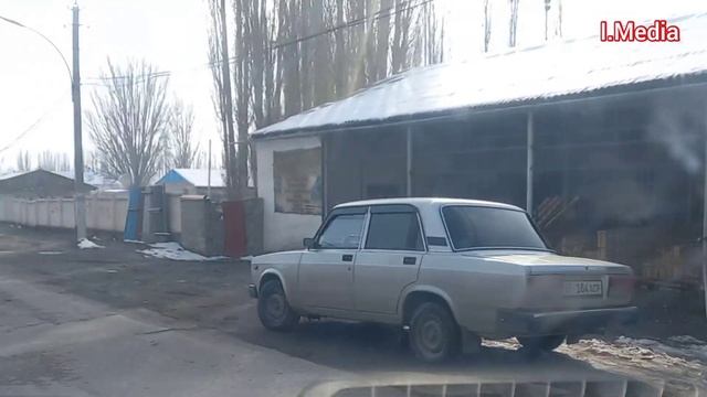 Раззаков Авто стоп Золотой мост Микрорайон 1 Махалласи 17 февраль 2022 г смотреть онлайн