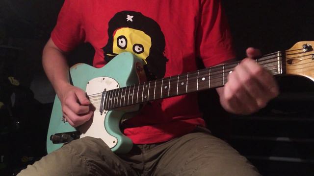 Etude of the Sun - Akihiro Tanaka intro cover смотреть онлайн