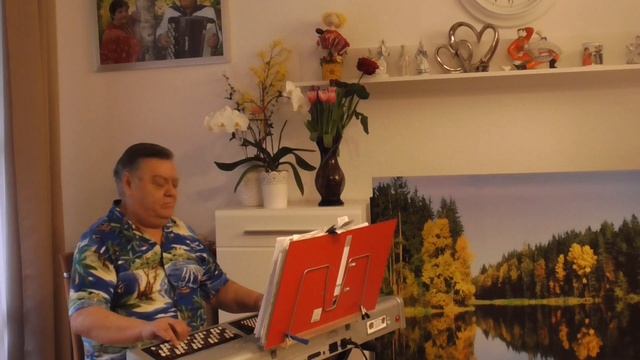 Муз.Р.Лихтинен"Летка-енка" исп.В.Мозбах. смотреть онлайн