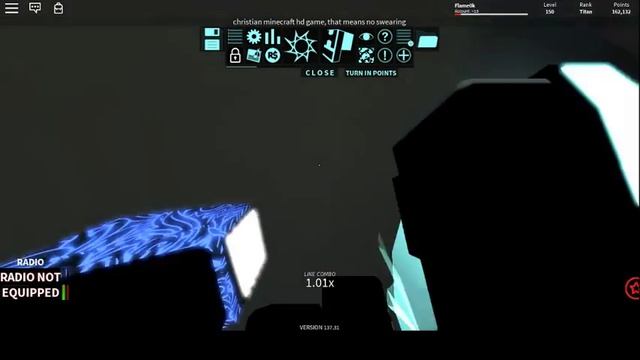 Roblox Parkour | Crest Tower Location смотреть онлайн