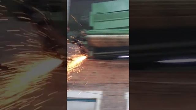 Установка синтепоновой линии на втором этаже. смотреть онлайн