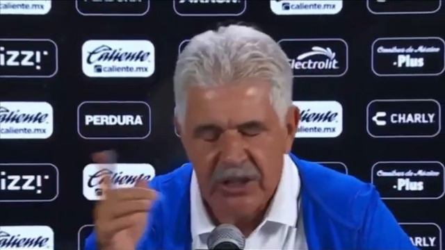 ¡EXPLOTÓ! 😡 Ricardo Ferretti se enojó con la directiva de ATLAS y decidió no dar Rueda de Prensa смотреть онлайн