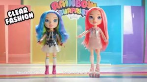 Куклы Poopsie Rainbow Surprise