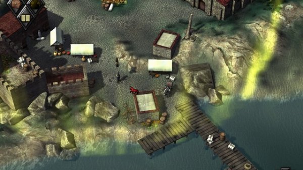 Expeditions Conquistador - обзор от Khef 