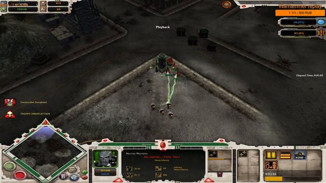 Burger cup 19 (ork/nec) (30 sec delay) смотреть онлайн