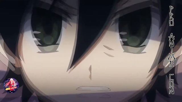 Обзор Аниме ⁄ Не моя вина, что я непопулярна⁄ школьная жизнь смотреть онлайн