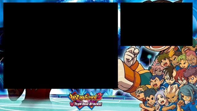 Let's Play Inazuma Eleven 3: Team Ogre Attacks! - Part 27 - Jolly Old England смотреть онлайн