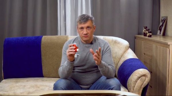 Как использовать Симбикорт