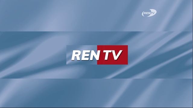 Межпрограммная заставка REN-TV (2003-2006) [Реконструкция]