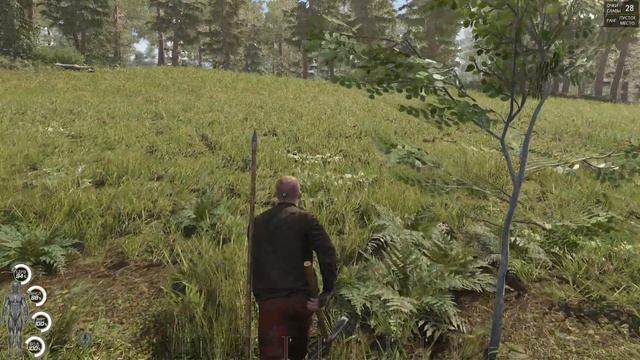 SCUM - ВЫЖИВАНИЕ С НУЛЯ #01 смотреть онлайн