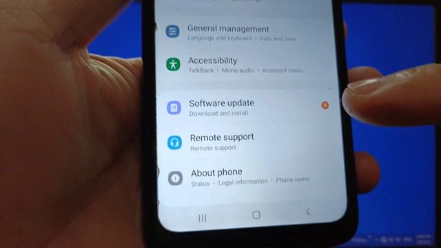 How to enable or disable wifi verbose logging on Samsung Galaxy A02 | Networking | Developer Option смотреть онлайн