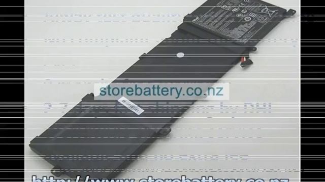 ASUS C32N1523 11.4V 8200mAh laptop battery store for New Zealand смотреть онлайн