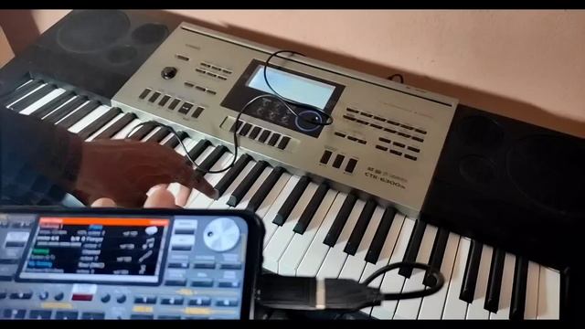 How To Connect ORG 2020, Perfect Piano With Keyboard | Easy Tutorial | Connect Piano With Phone смотреть онлайн