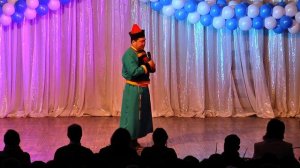 Эжын чансан цай-исп. Мэргэн Балданов