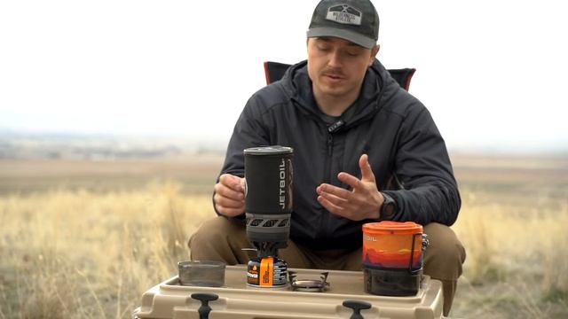 How to Choose a Jet Boil for Backpacking & Car Camping: Stash vs Minimo vs Flash смотреть онлайн