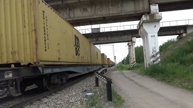 ВЛ10-223 смотреть онлайн