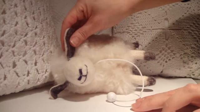 Музыкальная овечка смотреть онлайн