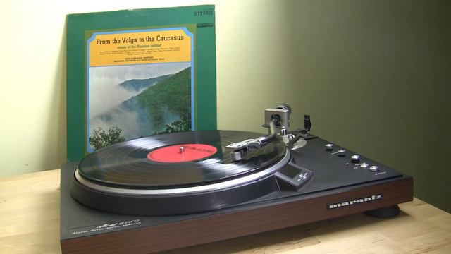 Balalaika Orchestra Bilek Large Choir From Volga To Caucasus смотреть онлайн