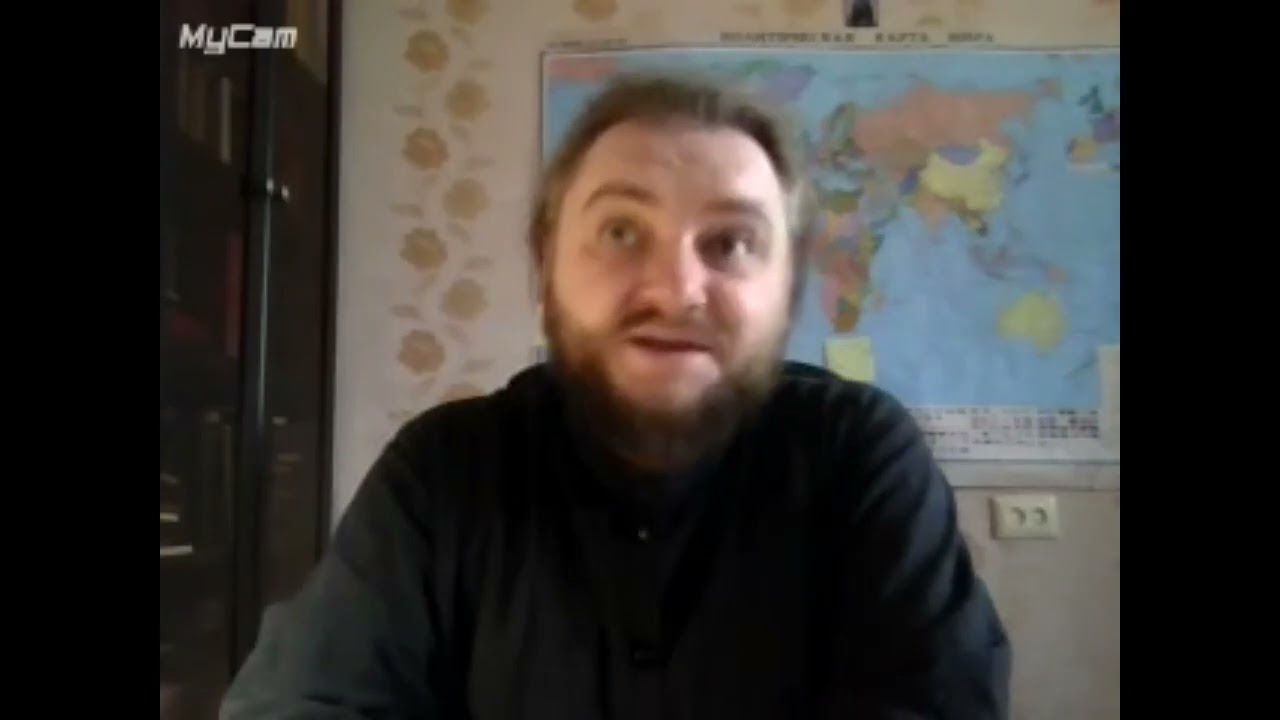 Архимандрит Савва (Мажуко). О важном. Отпетые самоубийцы смотреть онлайн