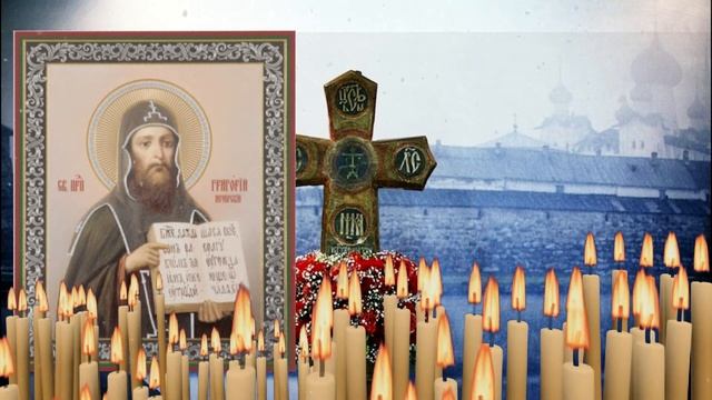 МОЛИТВА ДЛЯ ПОЛУЧЕНИЯ НАСЛЕДСТВА. Послушав эту старинную молитву, вы обязательно получите наследств смотреть онлайн