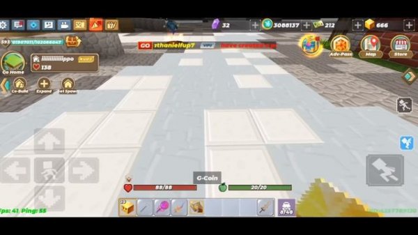 New *TRADING SLOT Update* Is Here!! Blockman Go Skyblock