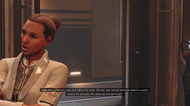 did i encouter REAL ALIENS in STARFIELD??! смотреть онлайн