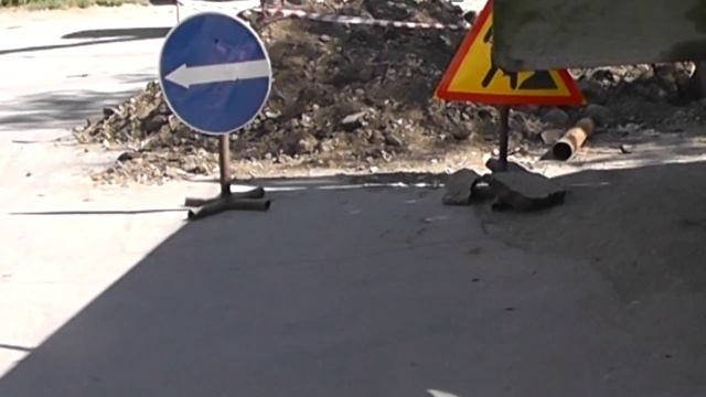 Работа МУП ЖЭС