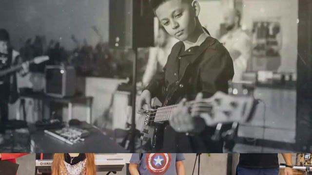 Drum Art School запрошує на навчання! смотреть онлайн